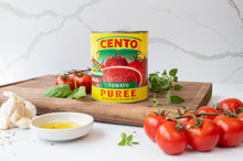 Cento Tomato Puree 28 OZ thumbnail