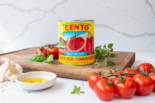 Cento All-In-One Crushed Tomatoes 28 OZ thumbnail