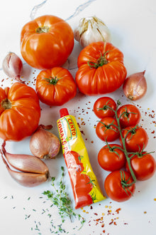 Cento Double Concentrated Tomato Paste Tube  4.56 OZ thumbnail