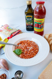 Cento Traditional Passata 24 OZ thumbnail