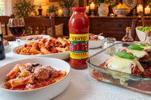 Cento Traditional Passata 24 OZ thumbnail