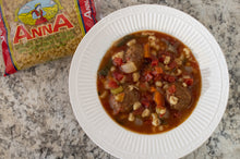 Anna Tubetti   1 LB thumbnail
