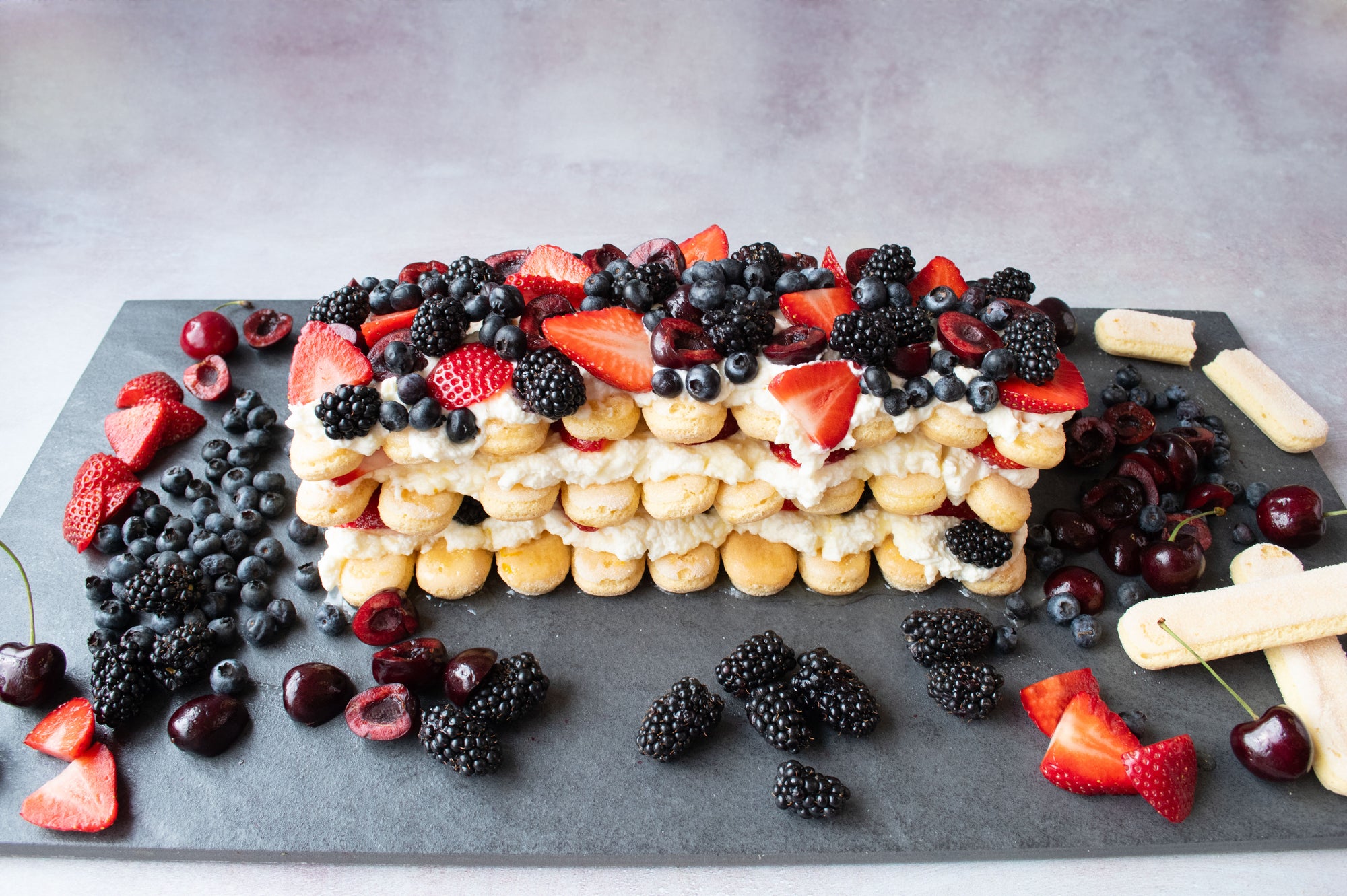 Bellino Savoiardi Lady Fingers  7 OZ