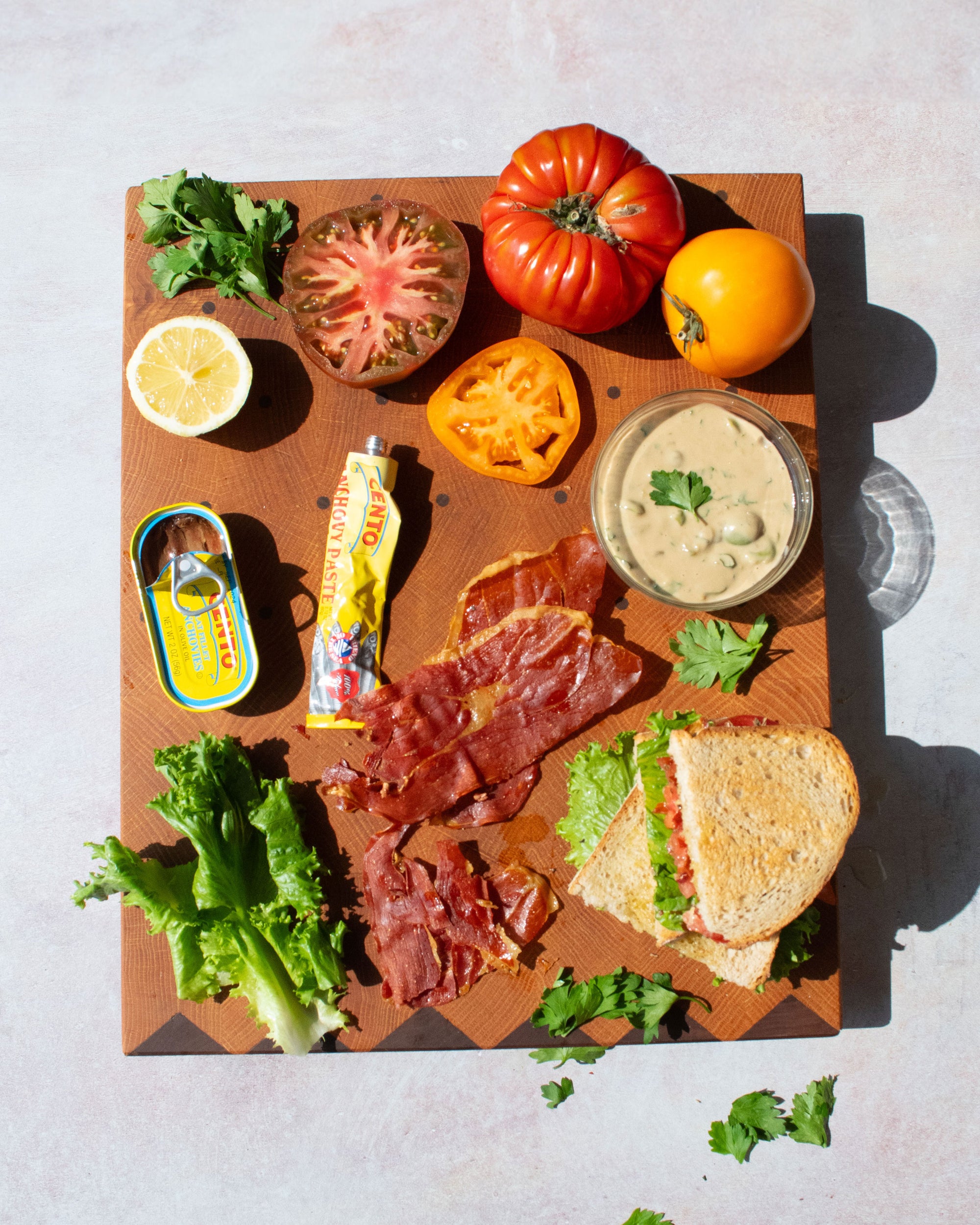 Cento Anchovy Paste in a Tube 2.12 OZ