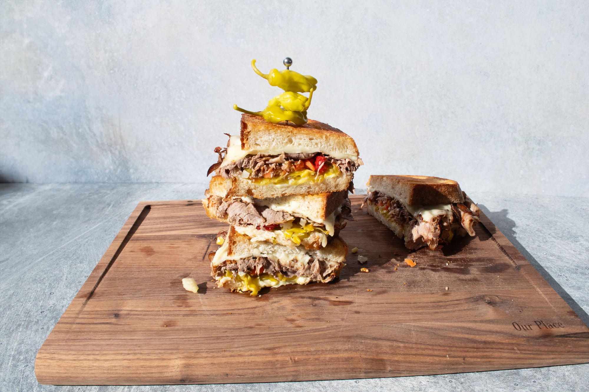 Cento Imported Pepperoncini 12 FL OZ