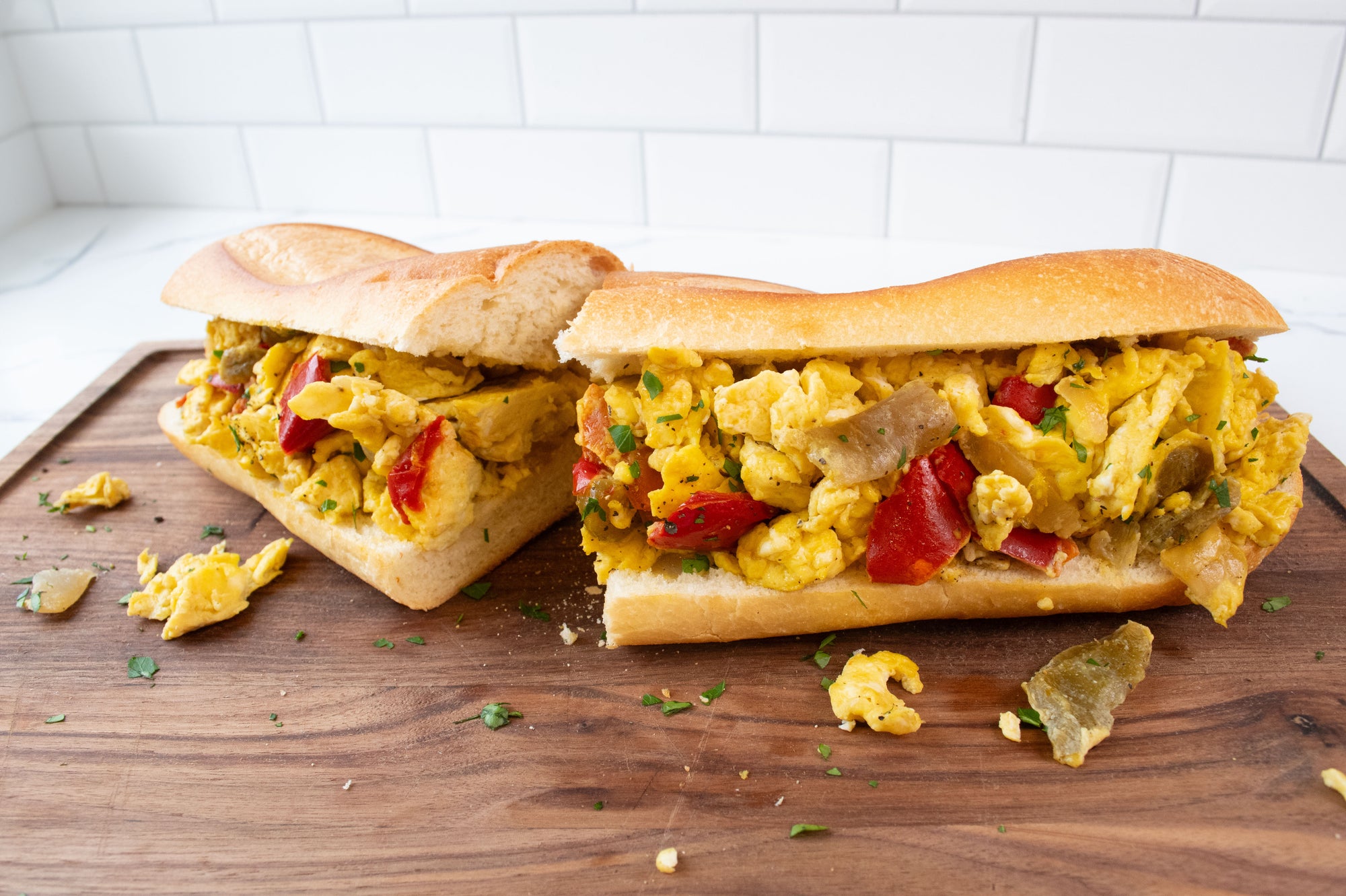 Cento Fried Peppers with Onions 12 OZ