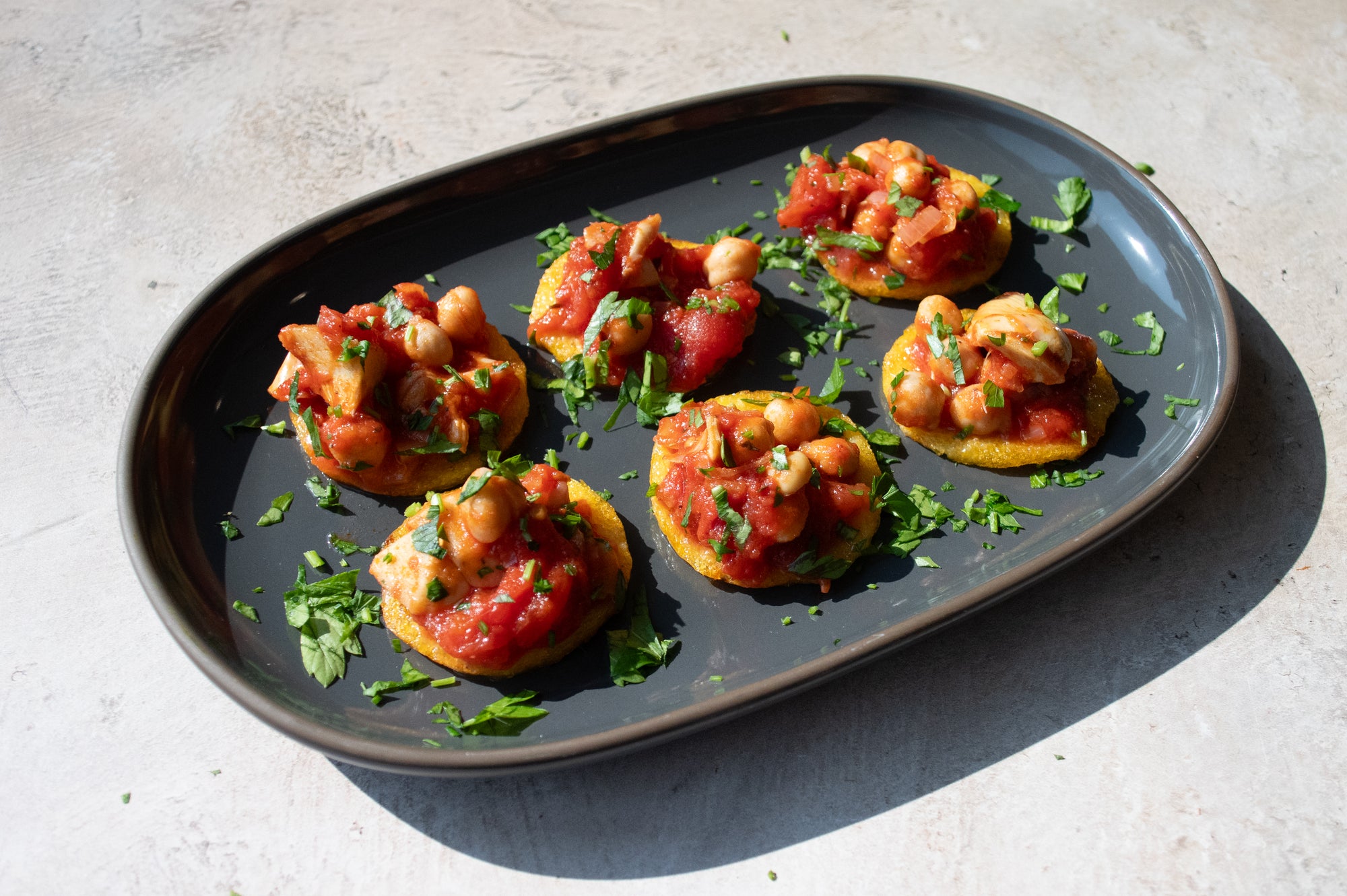 Bellino Organic Pre-Cooked Polenta Tube 17.6 OZ