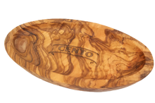 Cento Olive Wood Dipping Dish thumbnail