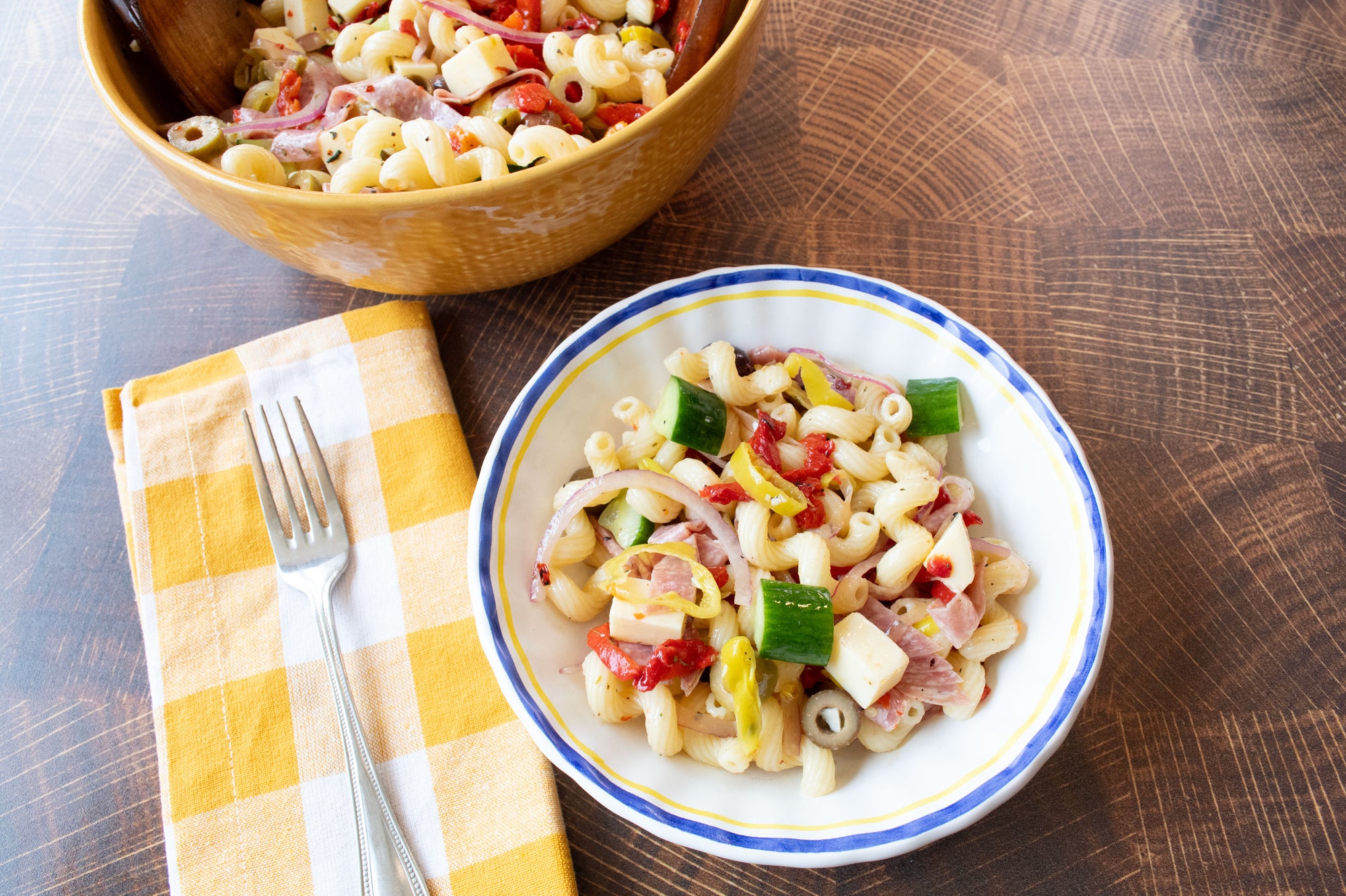 Anna Cavatappi  1 LB