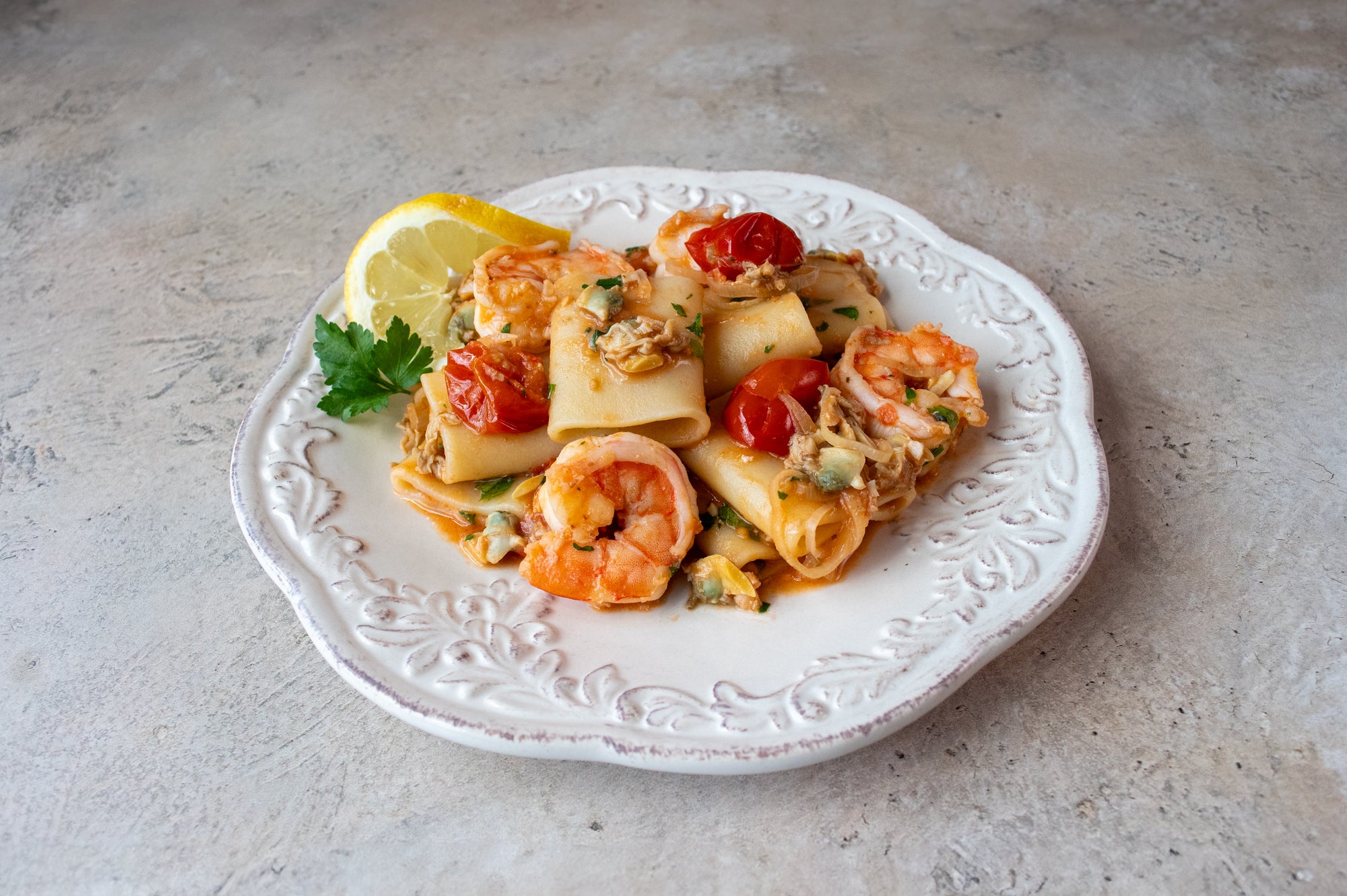 Maurizio Paccheri 17.6 OZ