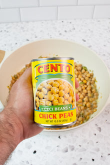 Cento Chick Peas 15.5 OZ thumbnail