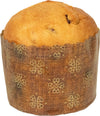 Bellino Mini Traditional Panettone 3.5 OZ