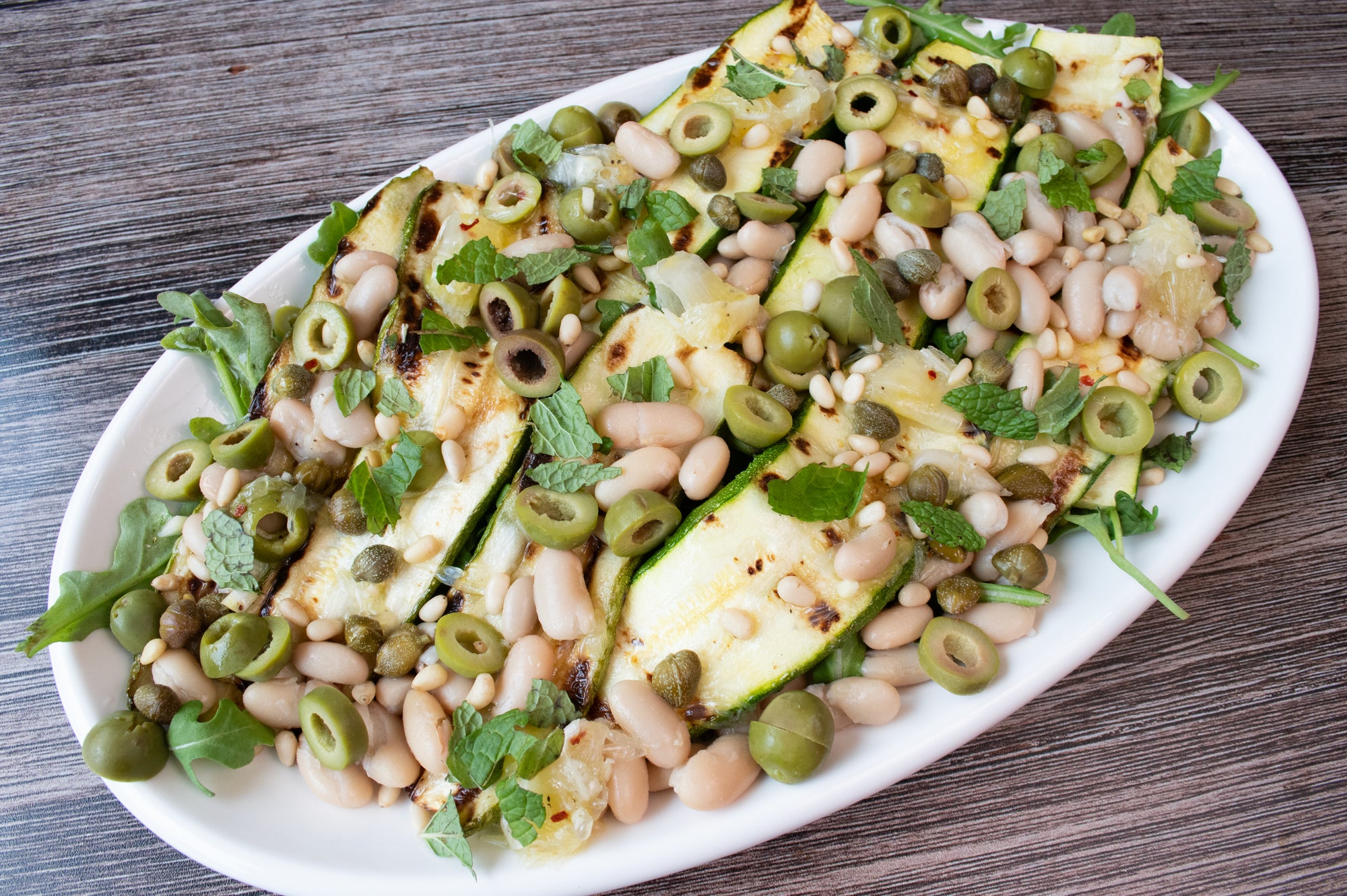 Cento Imported Pitted Castelvetrano Olives 11.6 OZ