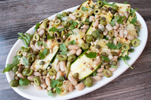 Cento Imported Pitted Castelvetrano Olives 11.6 OZ thumbnail