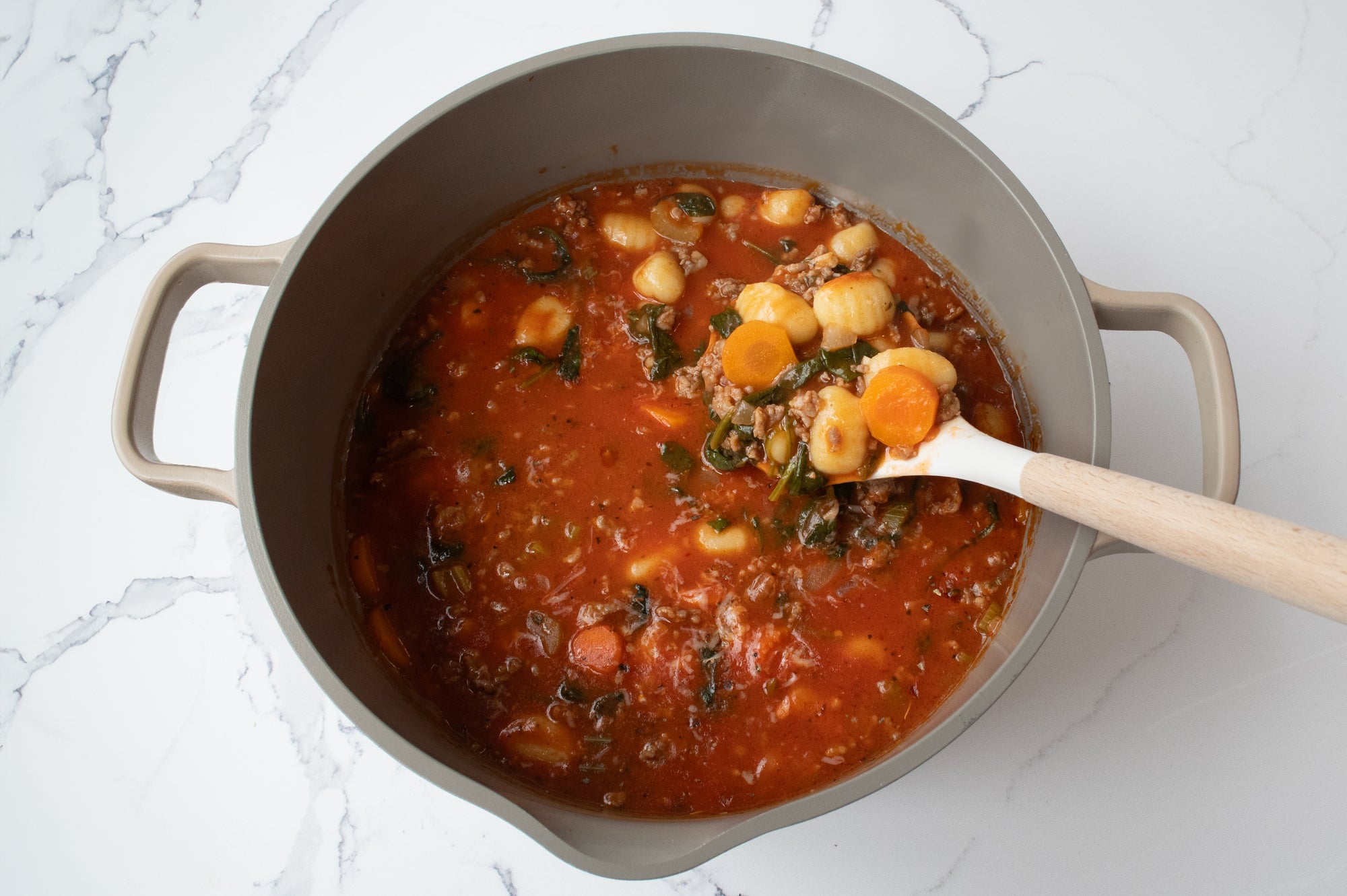 Anna Potato Gnocchi  17.6 OZ