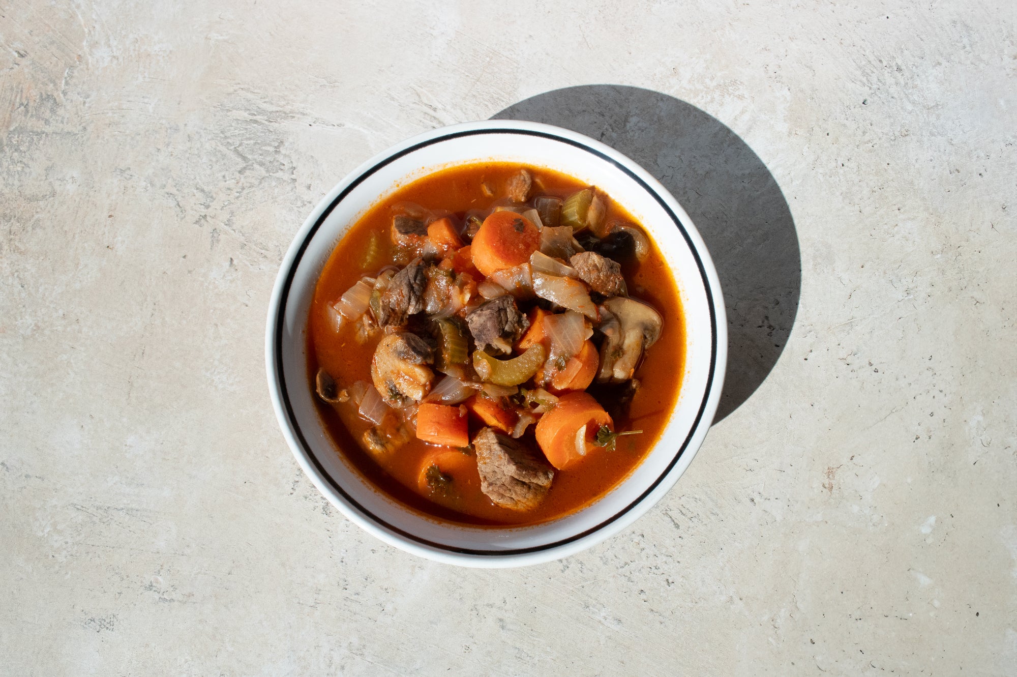 Cento Beef Stock  32 FL OZ