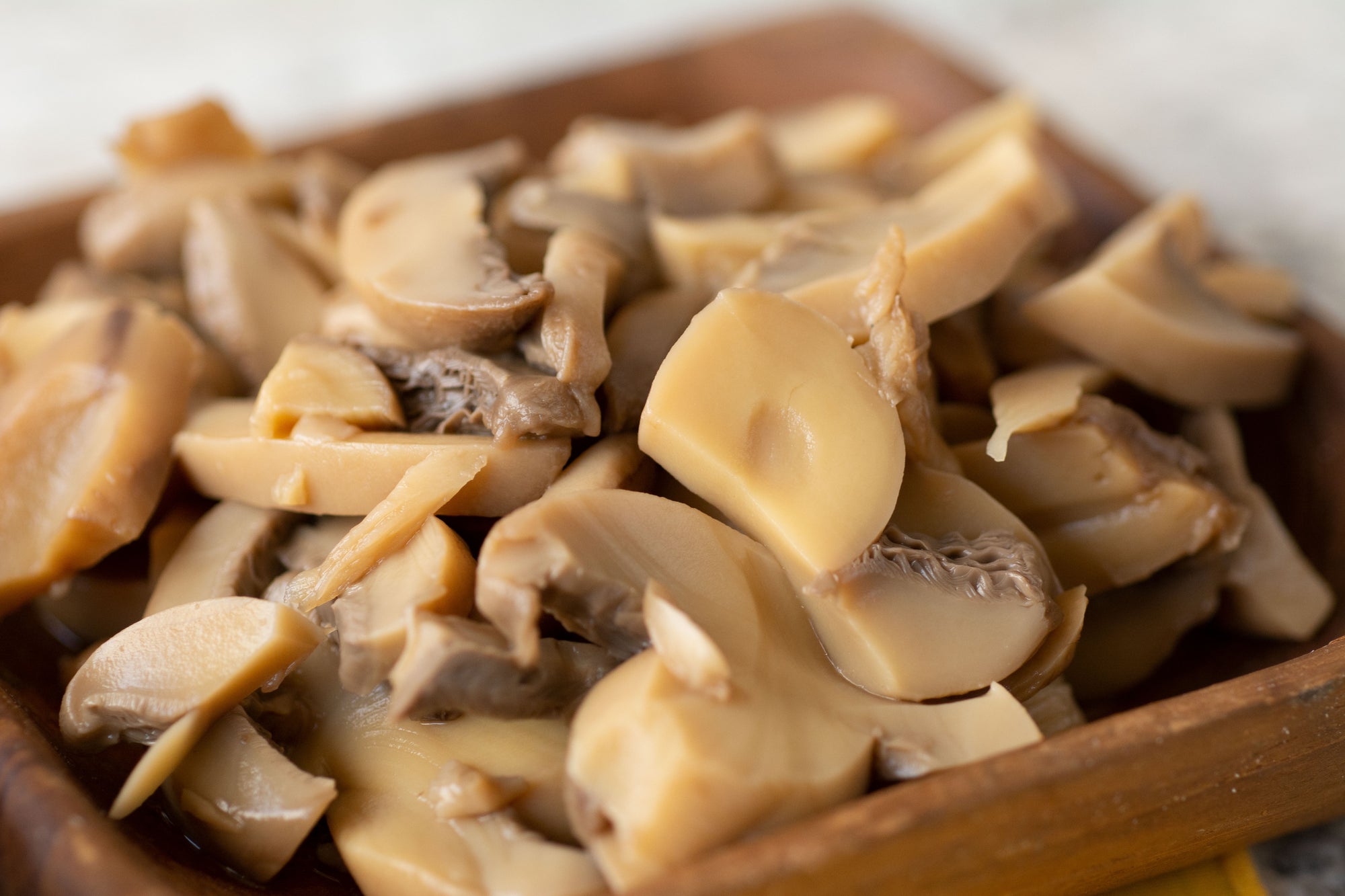 Cento Mushroom Stems & Pieces 4 OZ