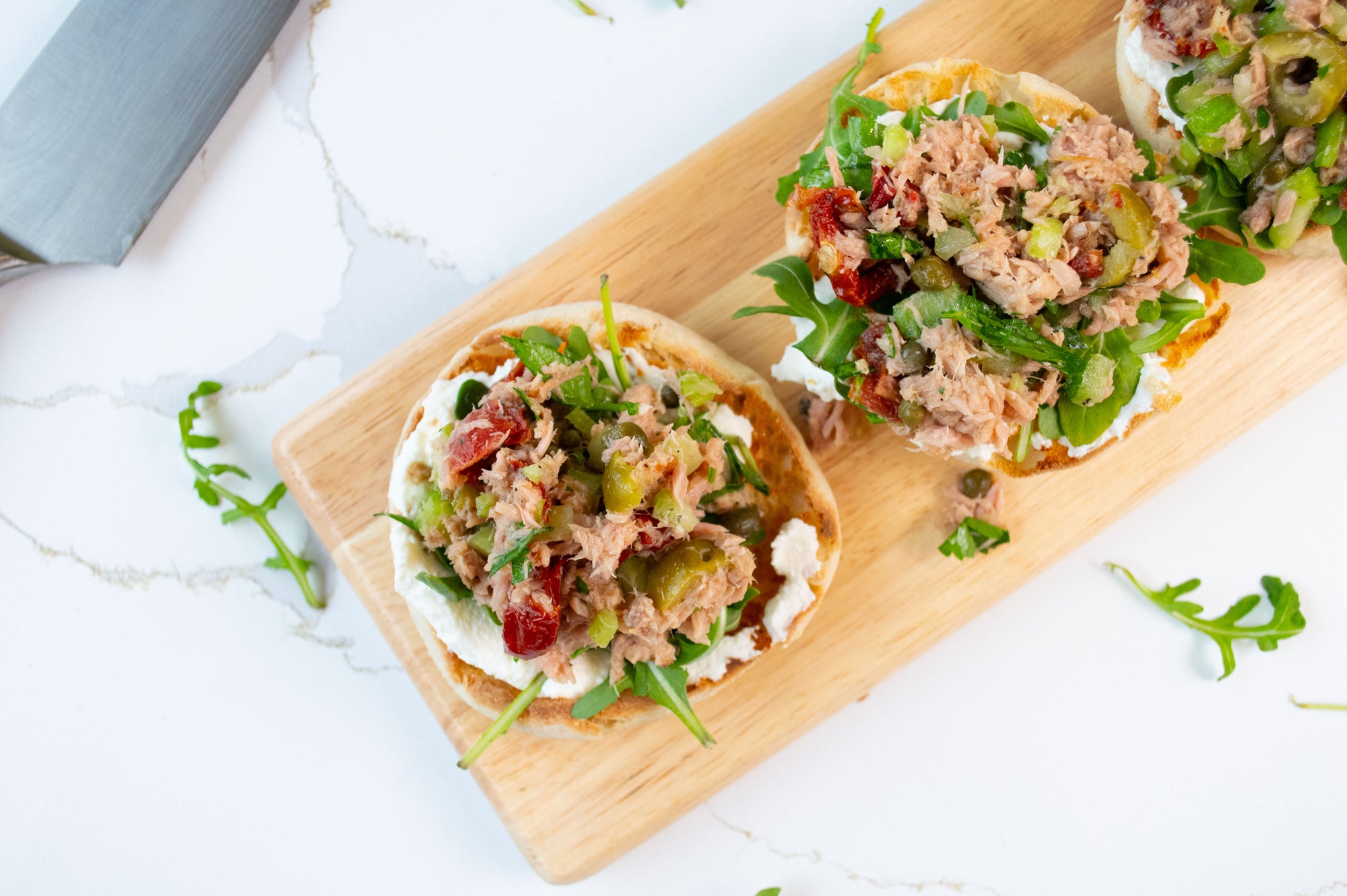 Cento Tuna Fish in Olive Oil 3 OZ