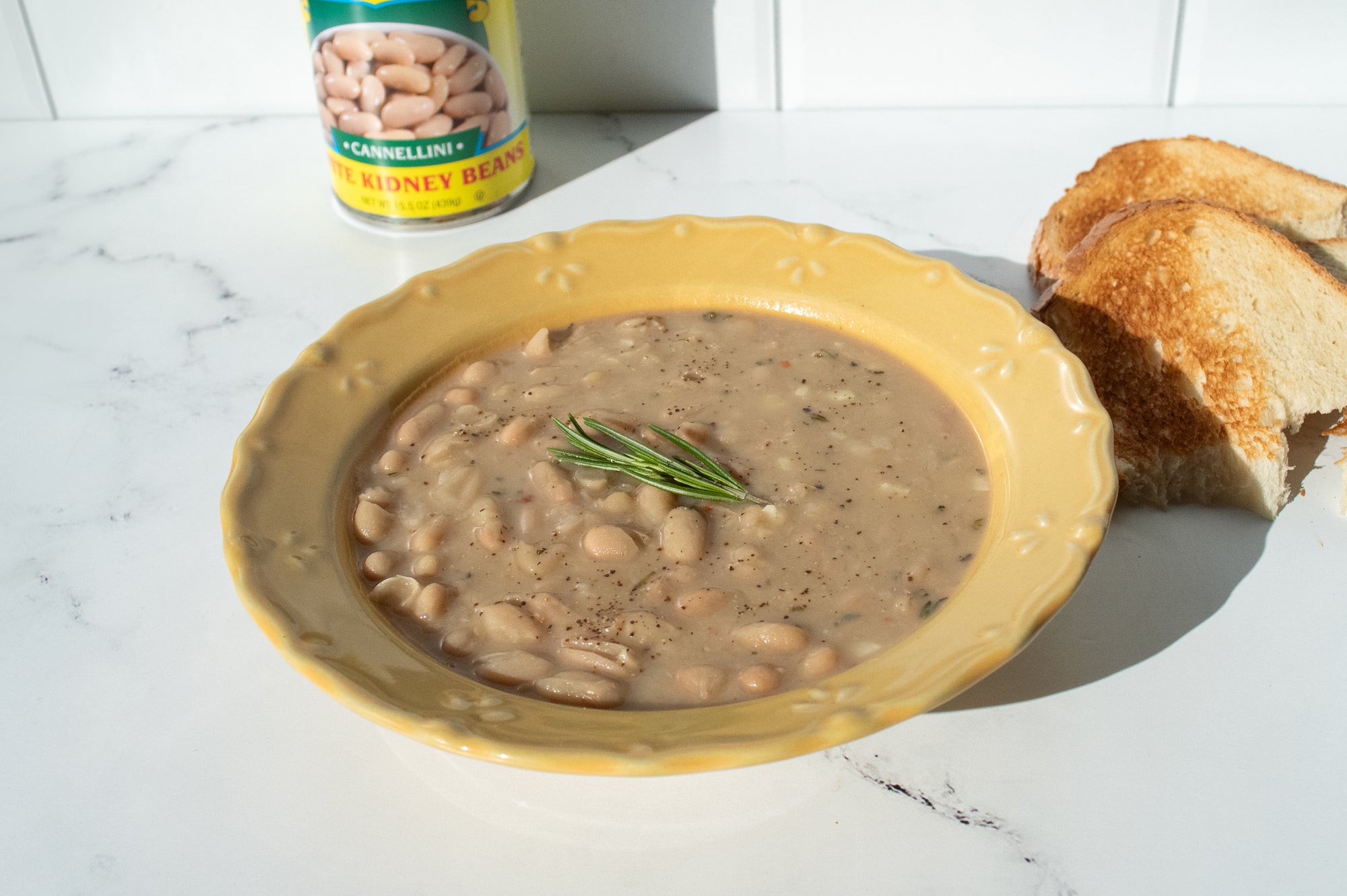 Cento Cannellini Beans 15.5 OZ