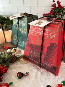 Bellino Limoncello Pandoro 29.98 OZ thumbnail