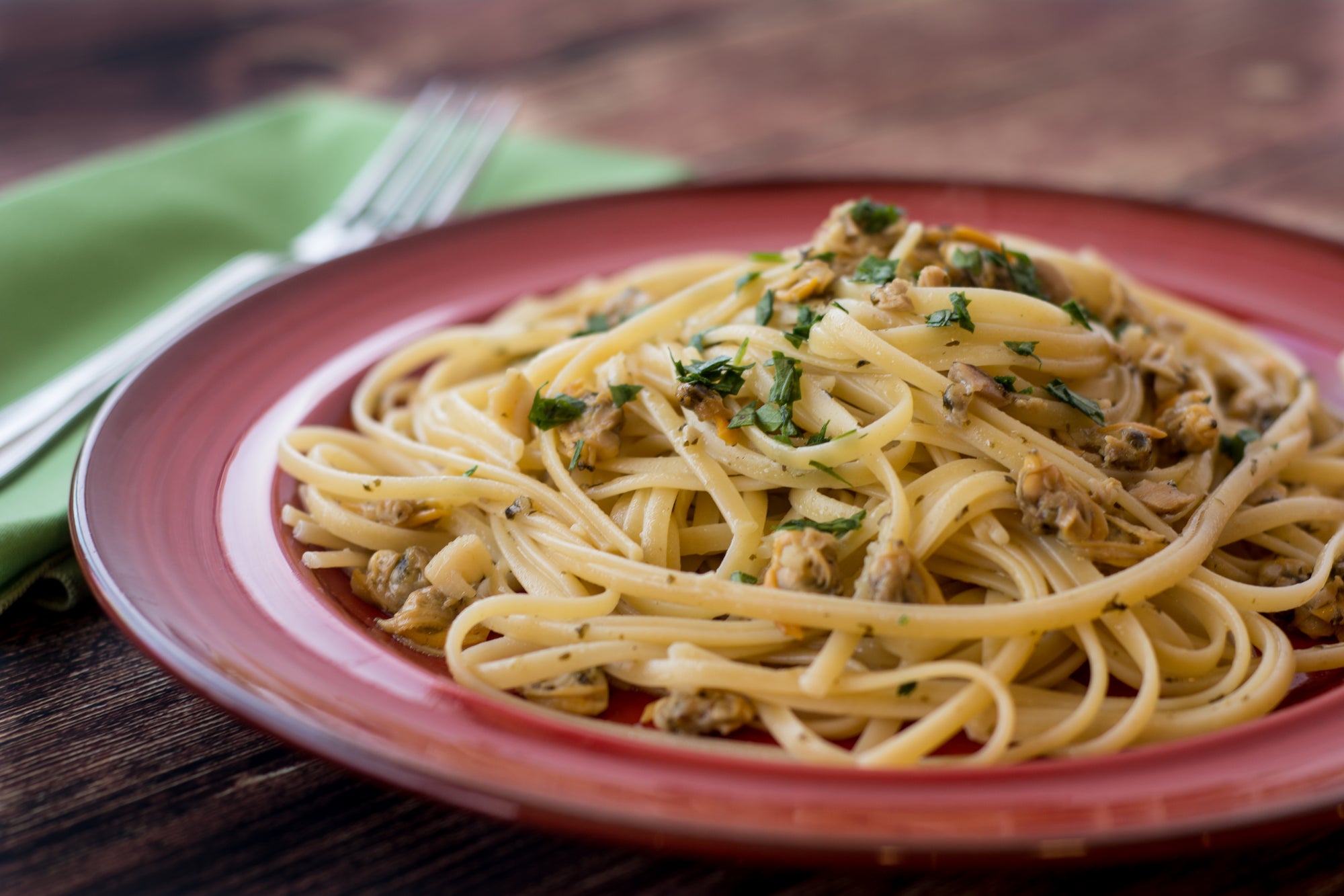 Cento White Clam Sauce 15 OZ