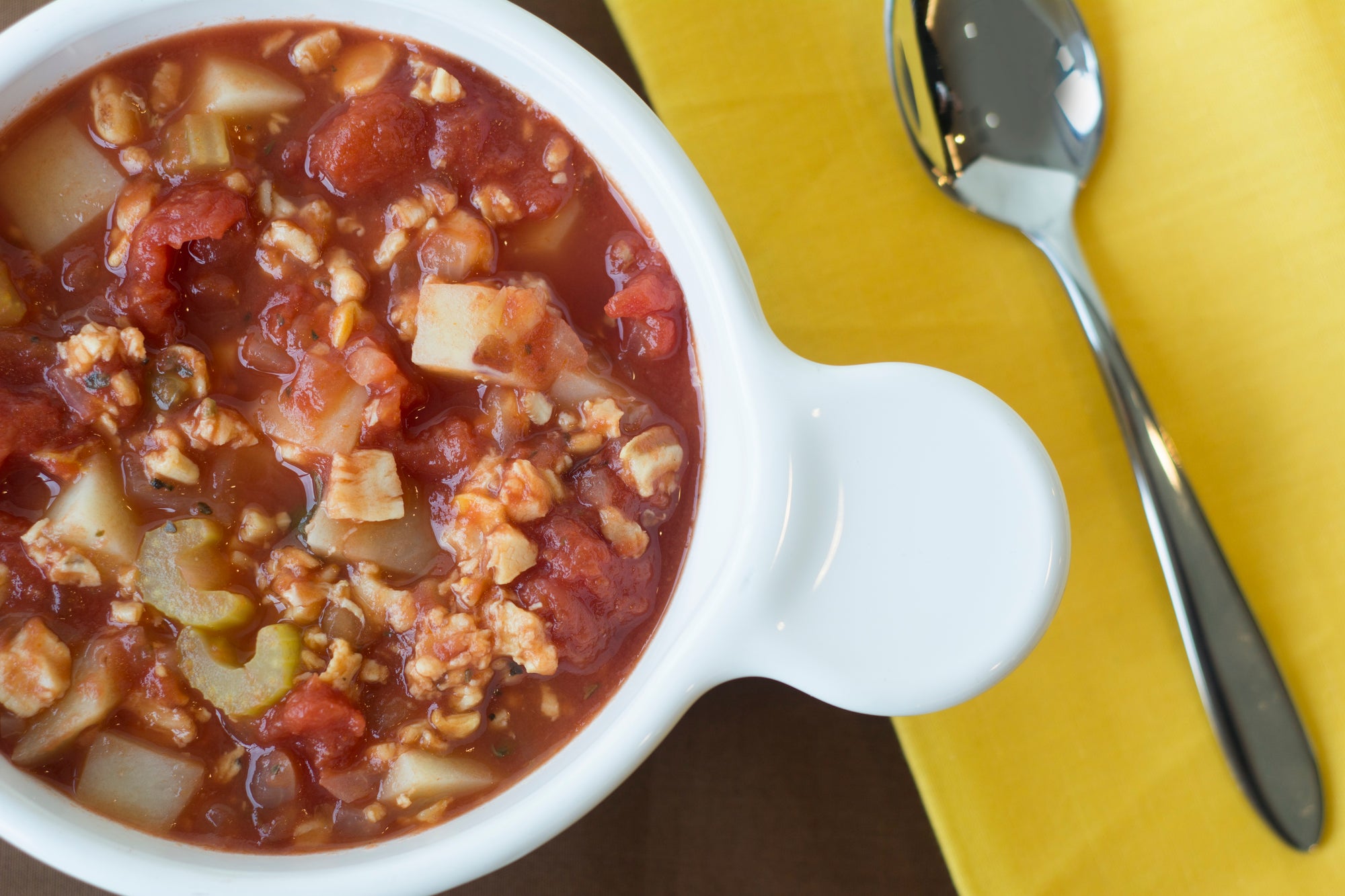 Cento Minced Clams 6.5 oz