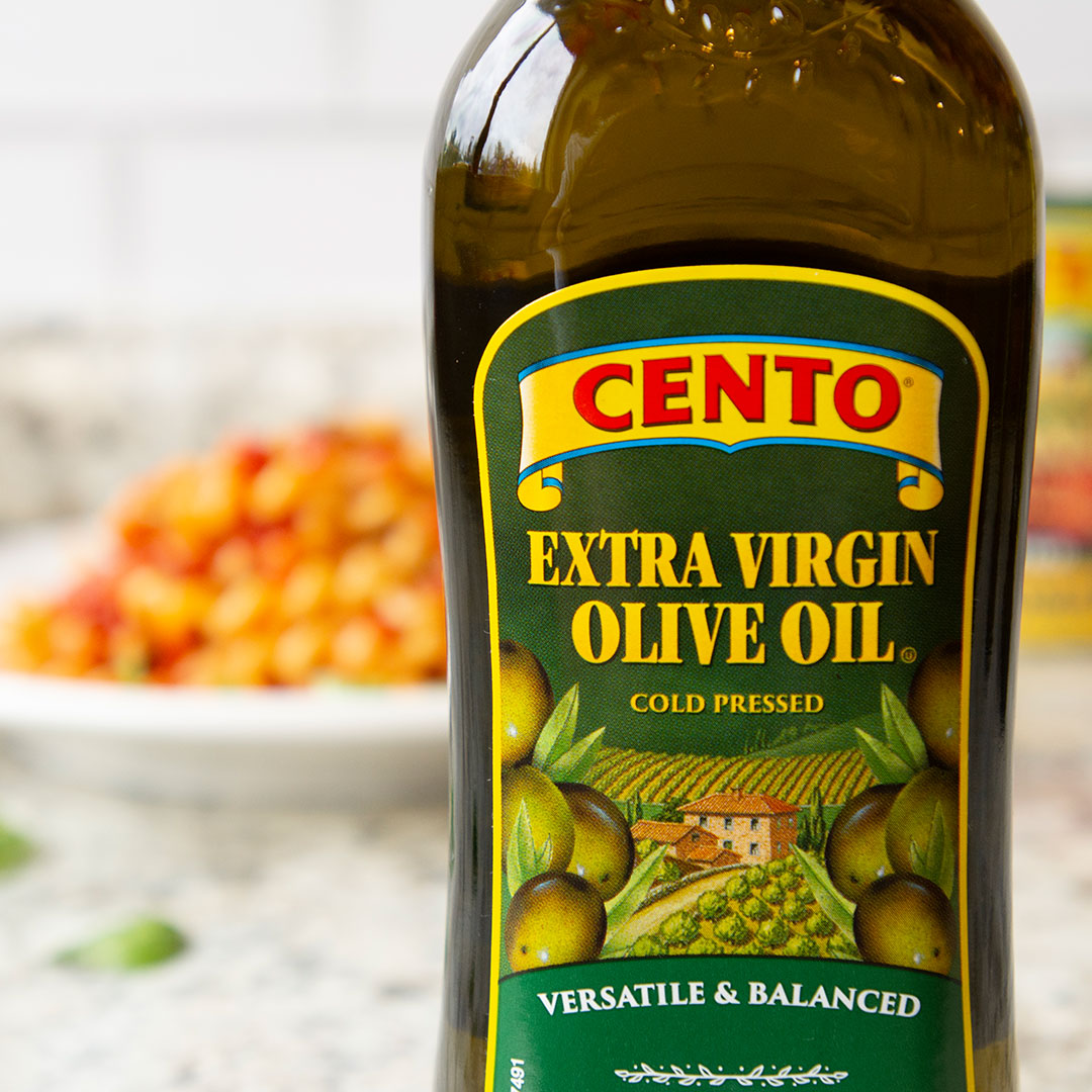olive oil
