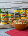 Cento Organic Cannellini Beans 15.5 OZ