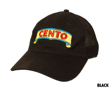 Cento Mesh Hat thumbnail