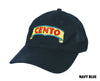 Cento Mesh Hat