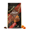 Laica Milk Chocolate Pralines with Real Caramel Filling 3.17 OZ