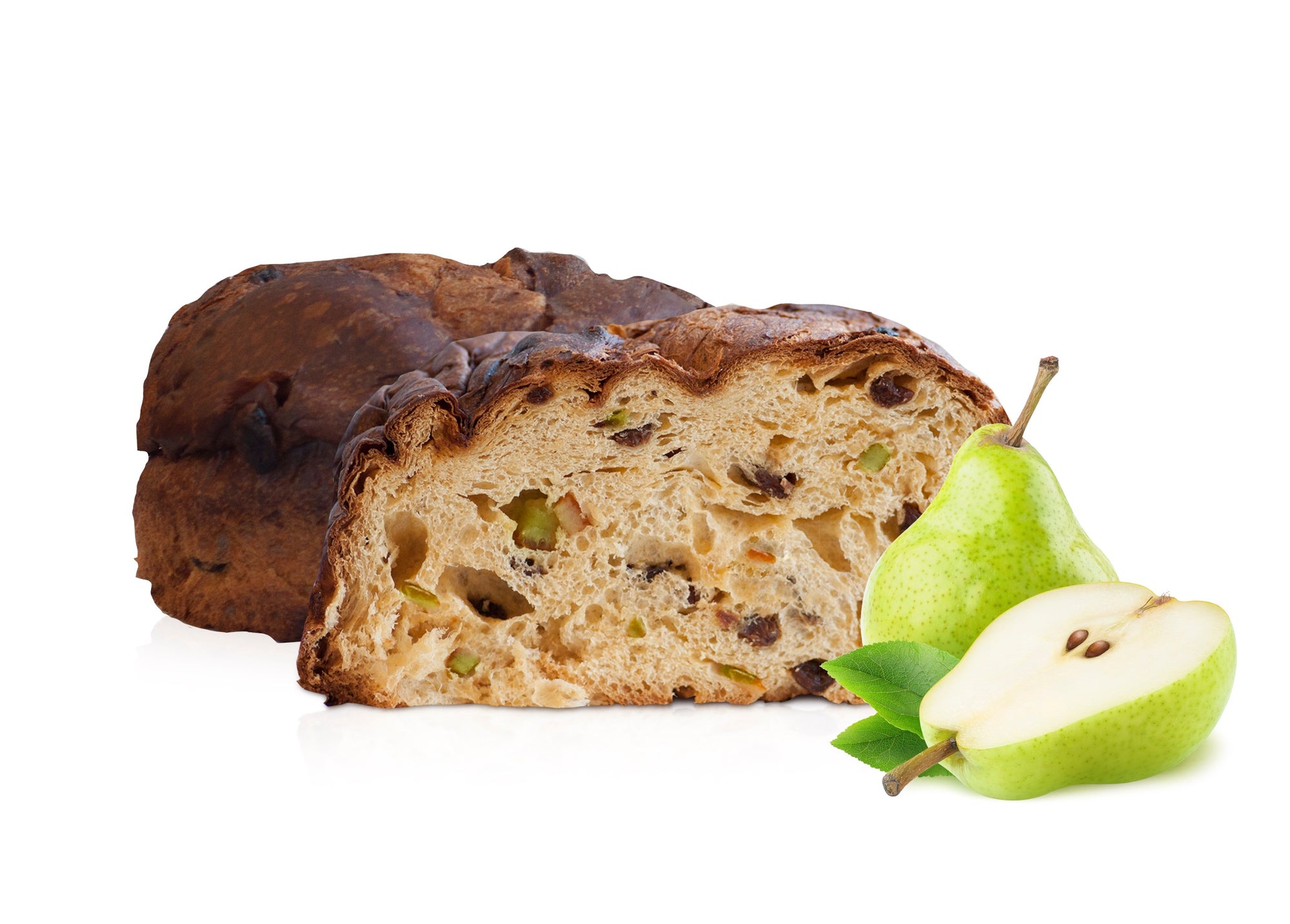 Bellino D'Oro Panettone Pera 26.45 OZ