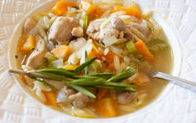 Anna Orzo   1 LB thumbnail