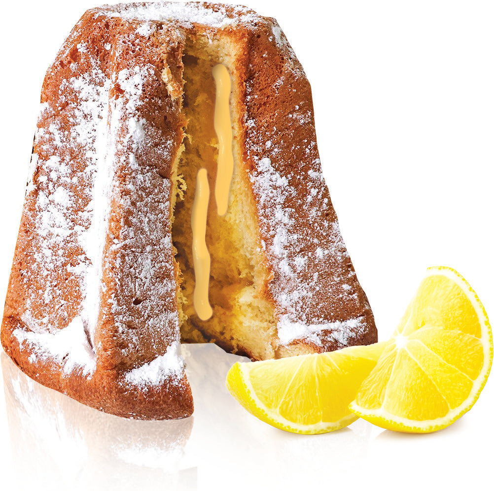 Bellino Limoncello Pandoro 29.98 OZ