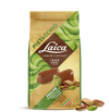 Laica Milk Chocolate Pralines with Pistachio Cream Filling 3.17 OZ