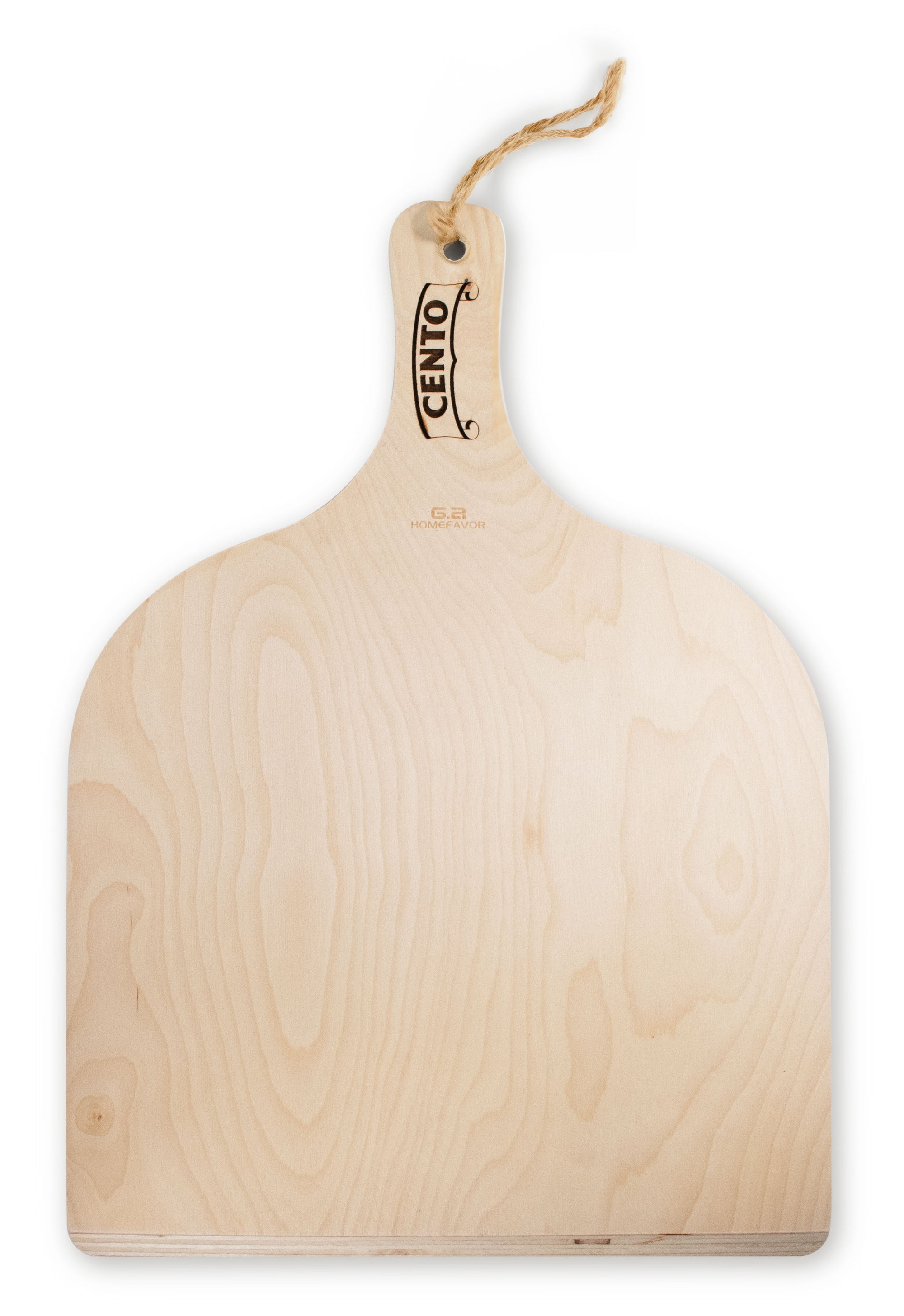 Cento 12" Pizza Peel