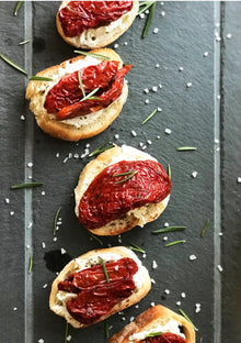 Cento Chef's Cut Sun Dried Tomatoes 10 OZ thumbnail