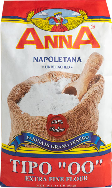 Anna TIPO 00 Flour 5 kg