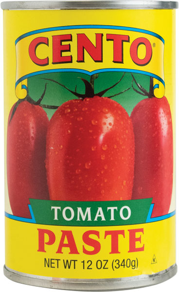 Cento Tomato Paste 12 OZ