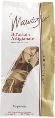 Maurizio Pappardelle 17.6 OZ thumbnail