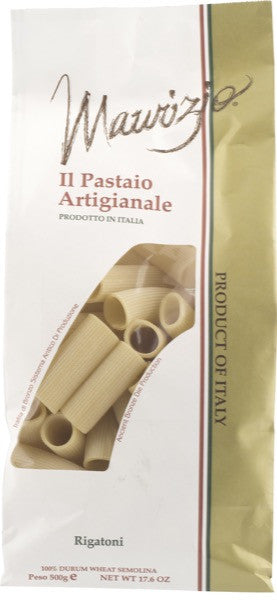 Maurizio Rigatoni  17.6 OZ