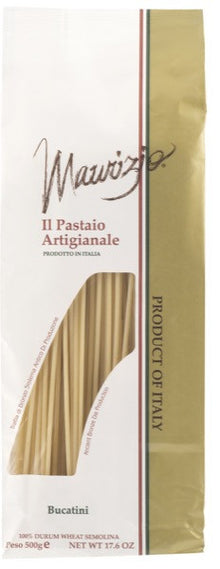 Maurizio Bucatini  17.6 OZ thumbnail