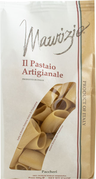 Maurizio Paccheri 17.6 OZ
