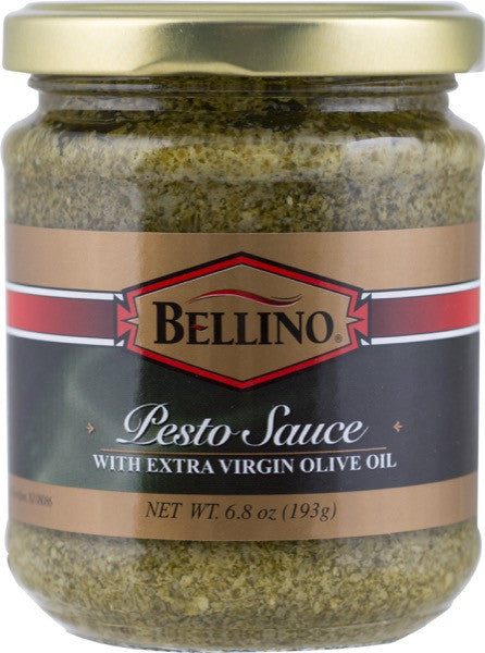 Bellino Pesto Sauce 6.8 OZ