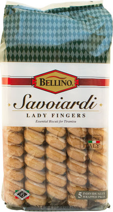 Bellino Savoiardi Lady Fingers  17.75 OZ thumbnail