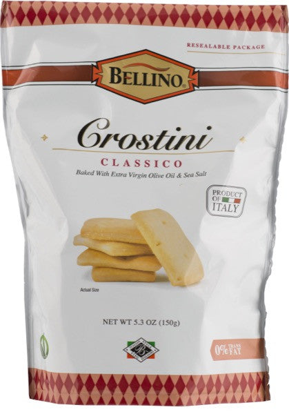 Bellino Classico Crostini  5.3 OZ
