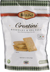 Bellino Rosemary & Sea Salt Crostini  5.3 OZ