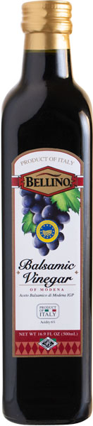 Bellino Balsamic Vinegar 16.9 FL OZ
