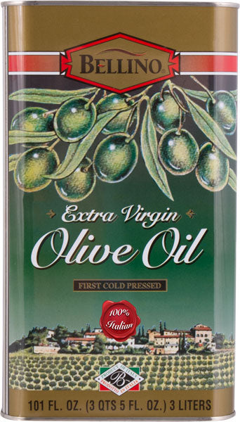Bellino Extra Virgin Olive Oil 101 FL OZ