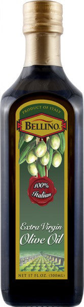 Bellino Extra Virgin Olive Oil 16.9 FL OZ